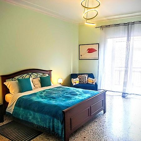 Nonno Francesco Rooms CTA Exterior foto