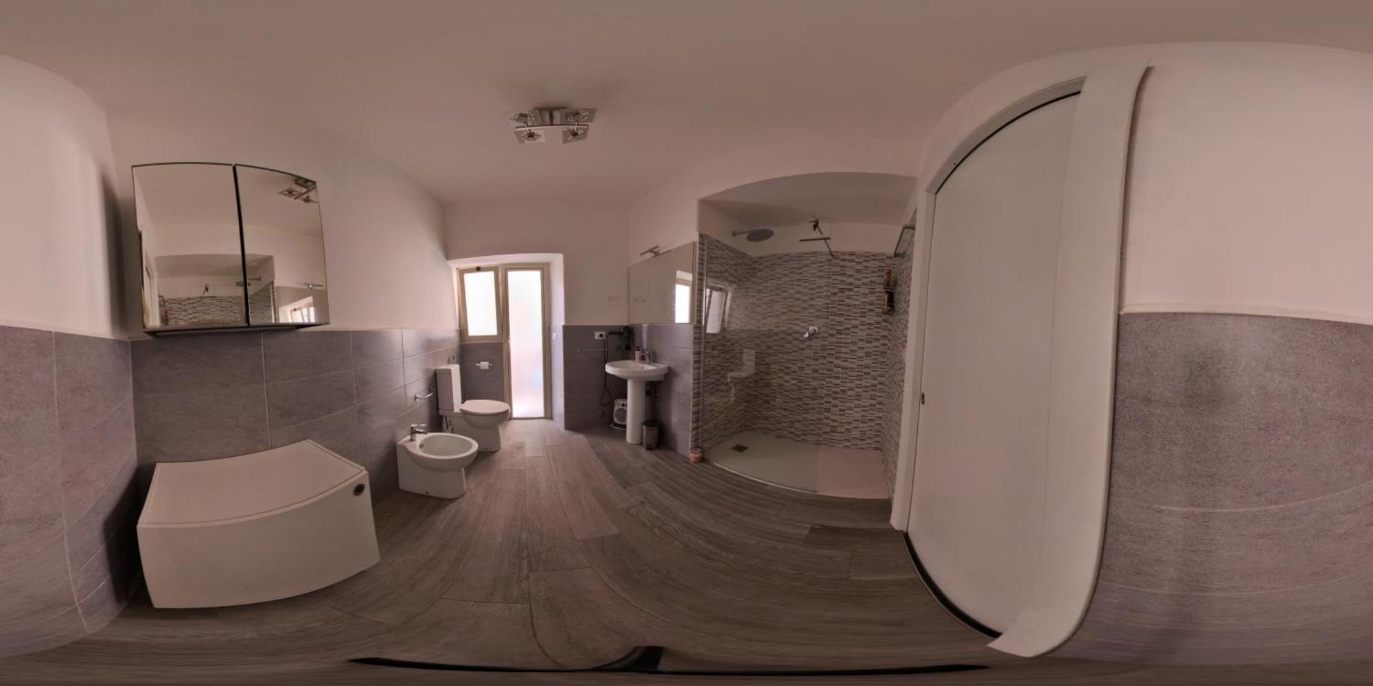 Nonno Francesco Rooms CTA Exterior foto