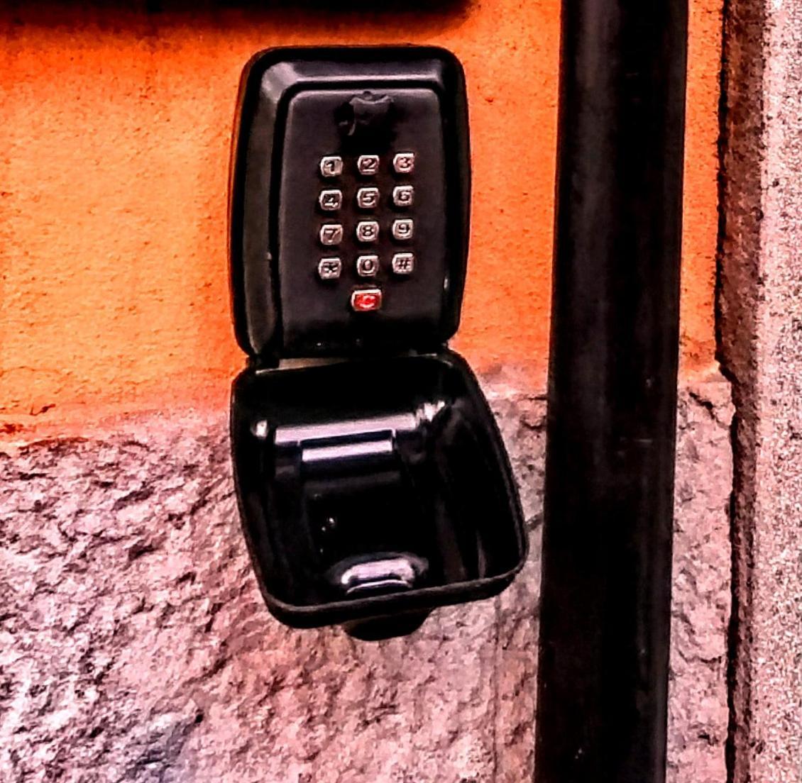 Nonno Francesco Rooms CTA Exterior foto