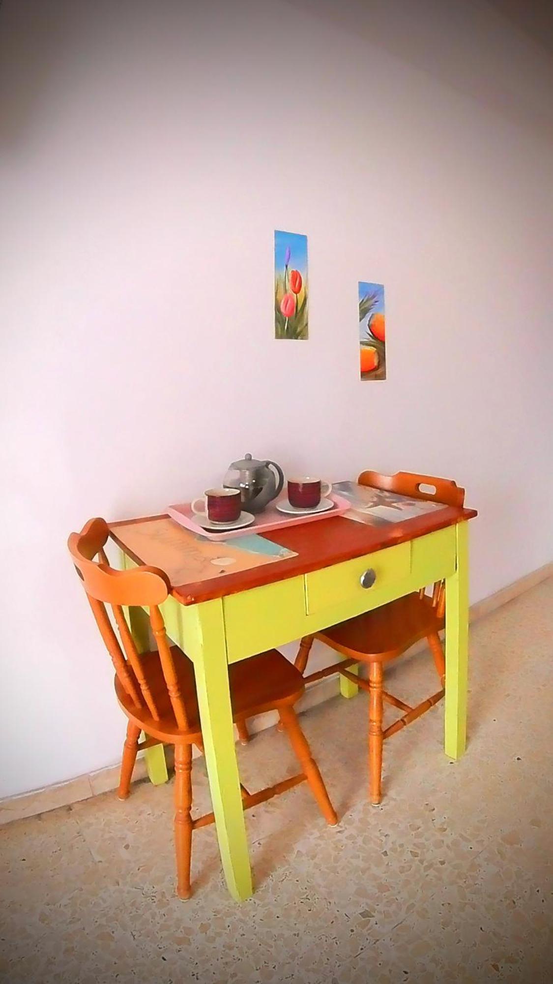 Nonno Francesco Rooms CTA Exterior foto