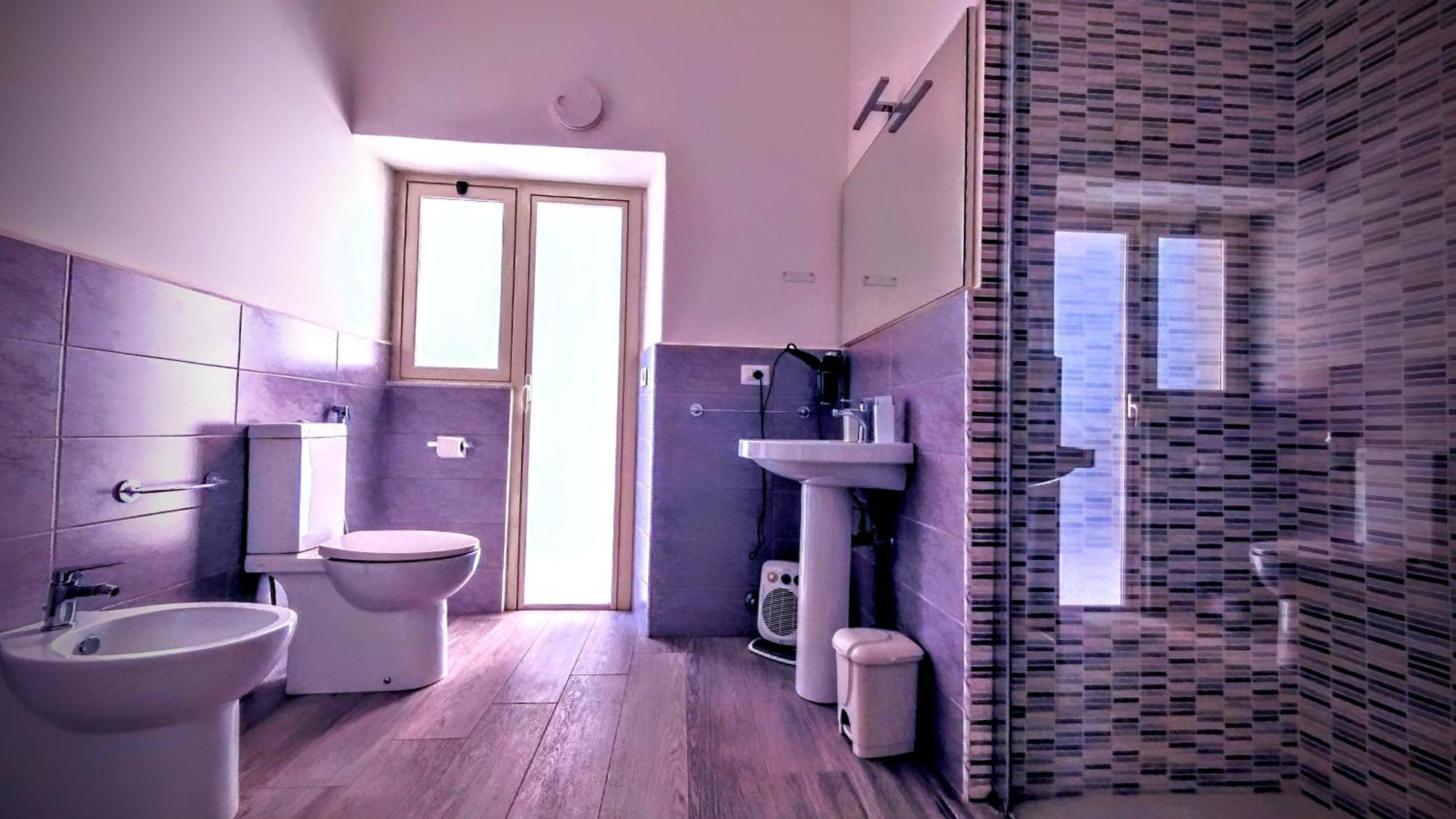Nonno Francesco Rooms CTA Exterior foto